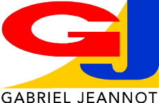 Ets Gabriel Jeannot Chauffagiste Sarreguemines Logo